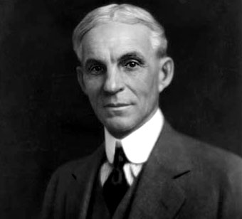 Bad things about henry ford