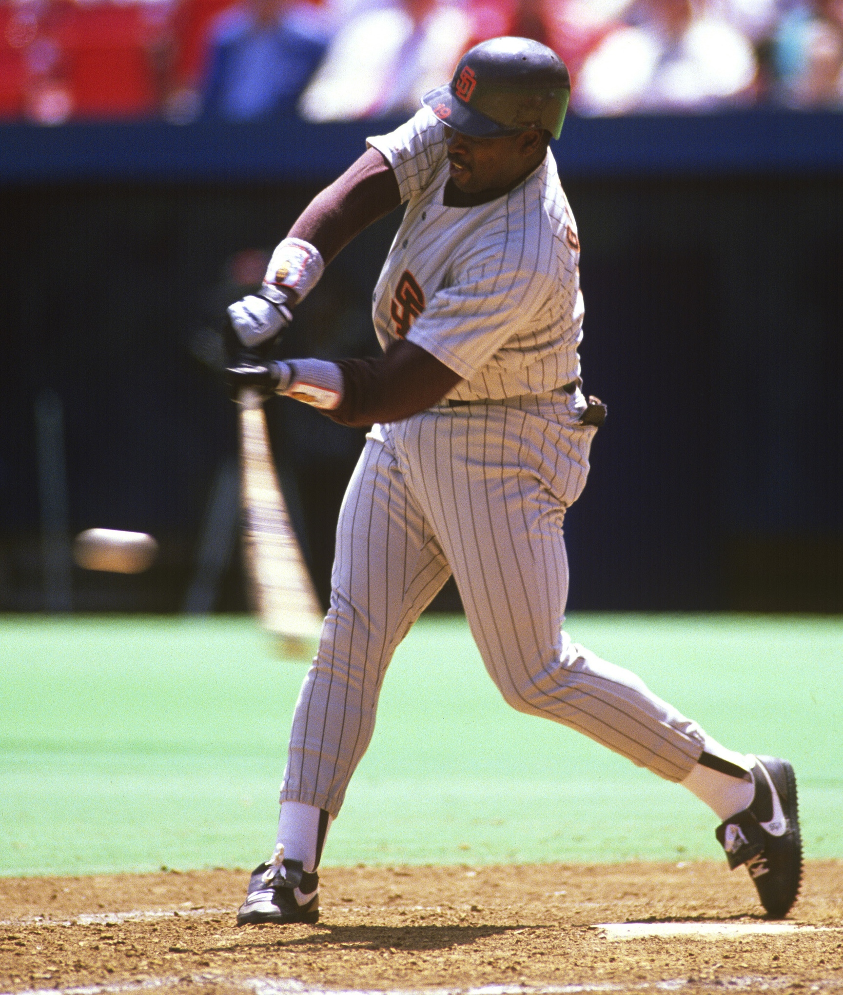 Rest In Peace Mr. Padre - Tony Gwynn and Smokeless Tobacco 